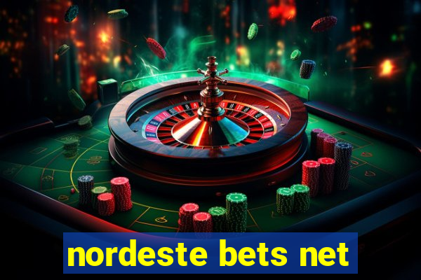 nordeste bets net